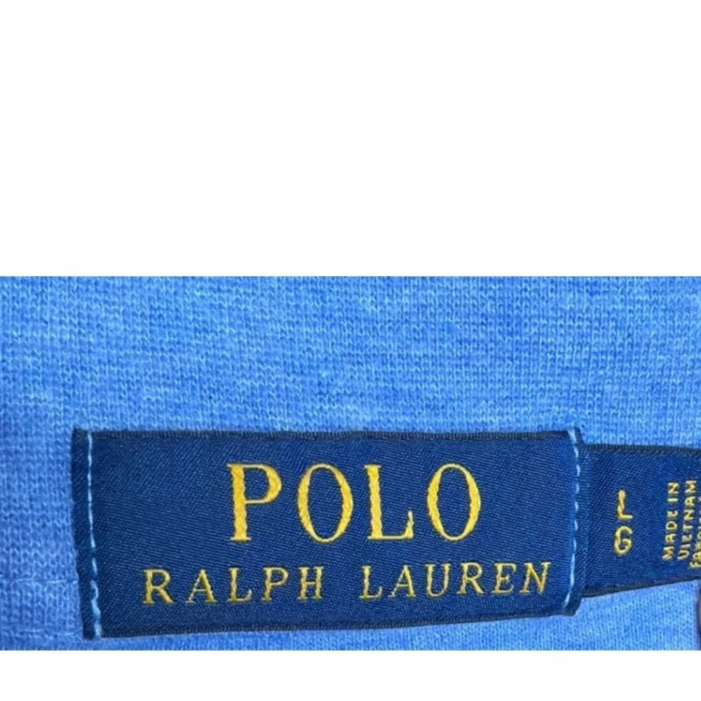 Polo Ralph Lauren polo ralph